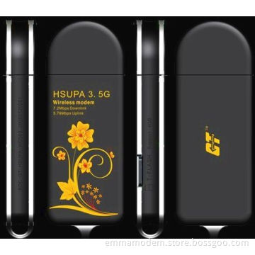 3,5G 3G Modem HSPA HSUPA HSDPA UMTS Modem